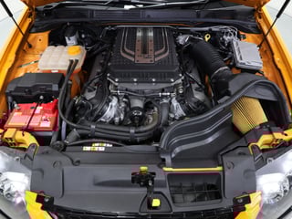 2014 FPV FG MK II Falcon GTF Build No 259 - Octane