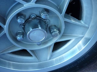 XC Falcon Cobra #166