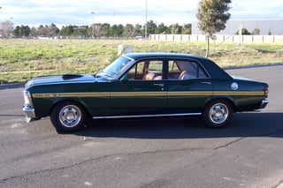 K Code XY GT Replica..$37k