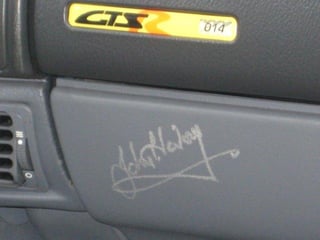 HSV VS GTS R Commodore #14