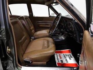 1969 Ford Falcon XW GT - Reef Green - Restored By FGTR