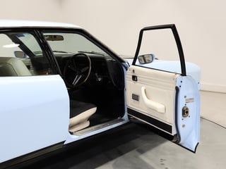 1974 Ford Falcon XB GT Sedan - Skyview Blue