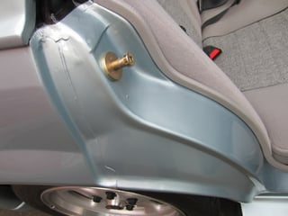 HSV Group A Walkinshaw #414