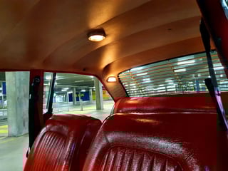 1966 XP Ford Fairmont