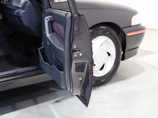 1991 Holden VP SS Commodore 5.0L -  Anthracite Grey Metallic