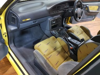 1996 HSV VS GTS-R Commodore #16