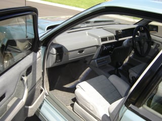 VL Group A Walkinshaw #388