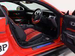 2020 Ford Mustang Tickford Trans-Am Limited Edition - Build No. 66 - DELIVERY kms ONLY!