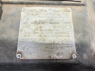 1970 Ford Falcon XY GT 4sp Man - Monza Green Survivor …