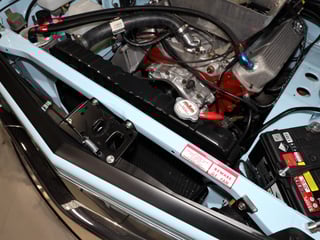 1977 Holden LX SS Torana A9X Hatchback