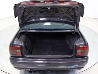 1992 HSV VP GTS Build No 048 - Anthracite