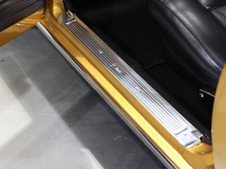 1967 Ford Falcon XR Utility - NSW Engineered Street Machine