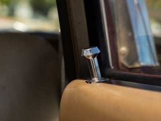 1967 Ford XR Fairmont 289ci V8 - Sultan Maroon