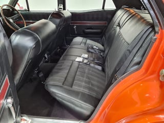 1971 XY GT Falcon Replica