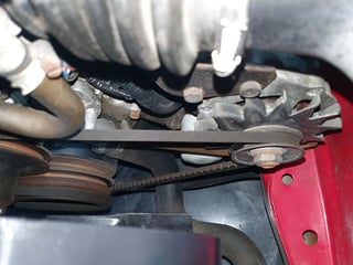 1990 HSV VG Maloo Ute