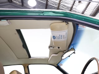 1976 Ford Falcon XB GT - Sherwood Green Metallic