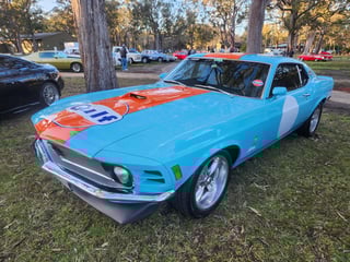 2024 All Holden Day and Coffee and Cars St Ives - A Massive Car Lover's Day!