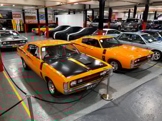 Vitamin C Muscle Infusion at AMCS!