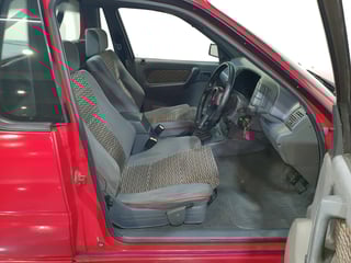 1990 HSV VG Maloo Ute