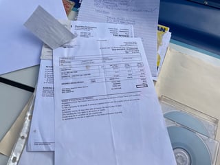 1978 Ford XC Falcon Cobra - No. 207