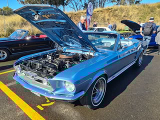 2022 All Ford Day - Eastern Creek, Sydney