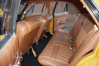 XY GT Falcon