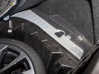 2016 Holden VF Series II SSV Commodore  - Slipstream Blue 