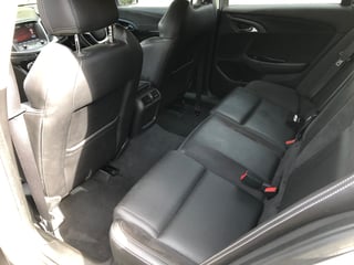 2014 HSV VF Clubsport R8 Tourer