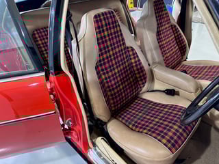 1978 Holden HZ GTS 5 Litre V8