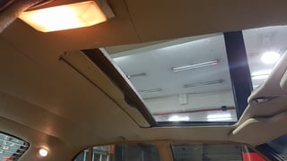 1974 XB GS Fairmont 302 V8