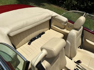 1952 Oldsmobile Super 88 Restomod - 6.0L LS2 V8