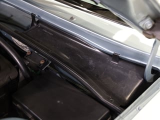 1988 HSV VL SS Group A Walkinshaw Build No. 327 / 750  - 29,619km 