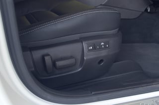 2016 Ford FGX Falcon G6E Turbo - 2,644 Kilometres!