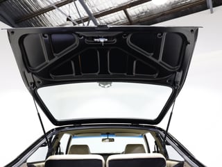 1976 Holden LX Torana SS Hatchback 4.2L Auto - Tuxedo Black