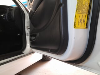 2000 Ford AU Series II Falcon G/S Replica