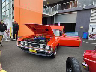 19th Falcon GT Nationals - Bathurst 2023
