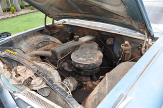 1959 Chevrolet Belair