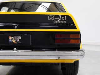 1974 Holden LH Torana L34 SLR 5000