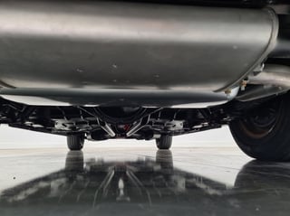 1968 HK GTS Monaro 327 V8 Bathurst