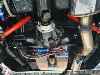 1964 EH Premier - 600hp RB30 Twin Cam Turbo