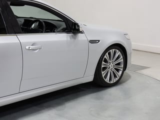 2014 Ford Falcon FGX G6E Turbo - Lightning Strike