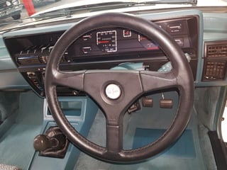 1984 VK HDT Commodore SS Group 3