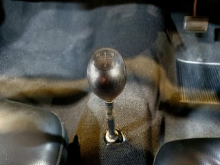 1972 VH E49 Valiant Charger R/T - BIG TANK