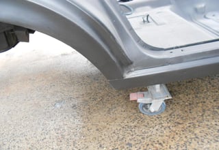 XY GT Falcon Replica Project