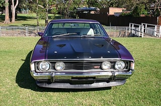 XA GT Falcon