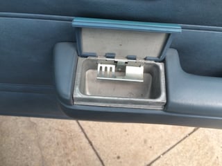 1987 Holden VL Commodore Executive