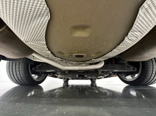 2007 FPV BF MK II Falcon GT R-Spec 40th Anniversary - Build No 46