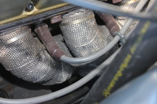 1990 VN SS Commodore 5L V8 manual