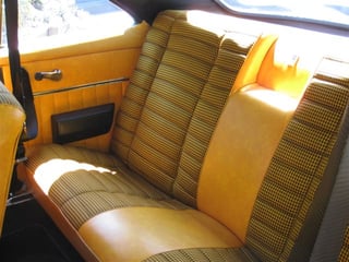 HG GTS 350 Monaro Treasure