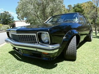1974 LH Torana SL/R 5000 L34